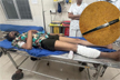 Bengaluru: Man who sharpened murder weapons shot in leg after attacking cop